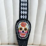 Nudie die de los muertos