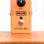 MXR Phase 90 Modulation