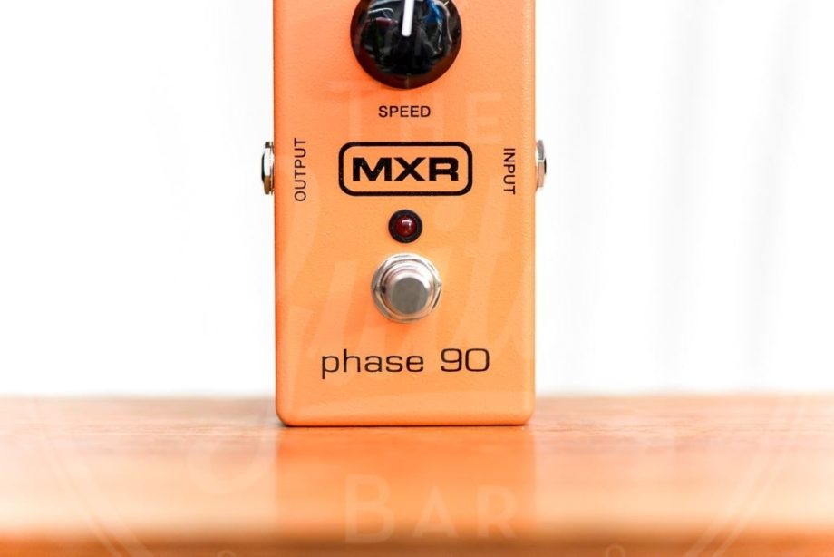 MXR Phase 90 Modulation