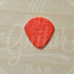 Dunlop nylon Jazz rood