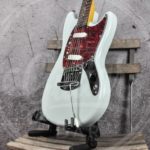 Squier Vintage Modified Mustang Sonic blue