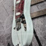 Squier Vintage Modified Mustang Sonic blue