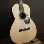 Eastman OO adirondak sapele pu