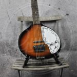 Danelectro Baby Sitar 68