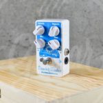 Earthquaker Dispatch master delay & reverb