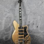 Reverend Warhawk 390 lakeshore gold