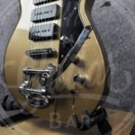 Reverend Warhawk 390 lakeshore gold