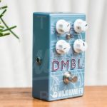 Mojo Hand DMBL overdrive