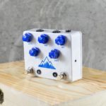 JHS Alpine reverb