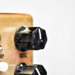 MXR M77 Custom Badass Modified Overdrive