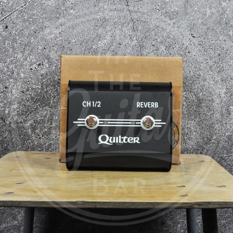 Quilter FC2-2 Foot Controller.
