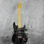 Squier Vintage Modified '70s Stratocaster Black