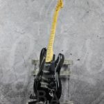 Squier Vintage Modified '70s Stratocaster Black