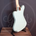 Revelation 12-string Seafoam green