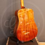 Blueridge BR40 DN solid spruce top / mahonie kast