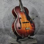 Gretsch G9555 New Yorker Archtop floating pickup