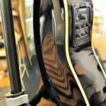 Richwood travel bass mensuur 62mm