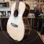 Stanford solid top & back sitka rosewood