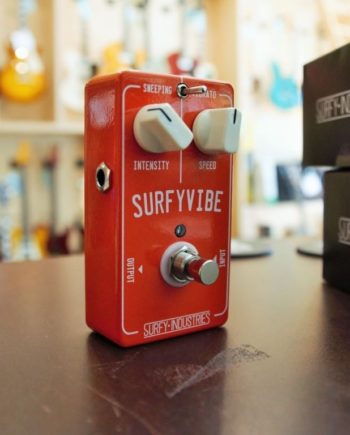 Surfy Industries surfy vibe