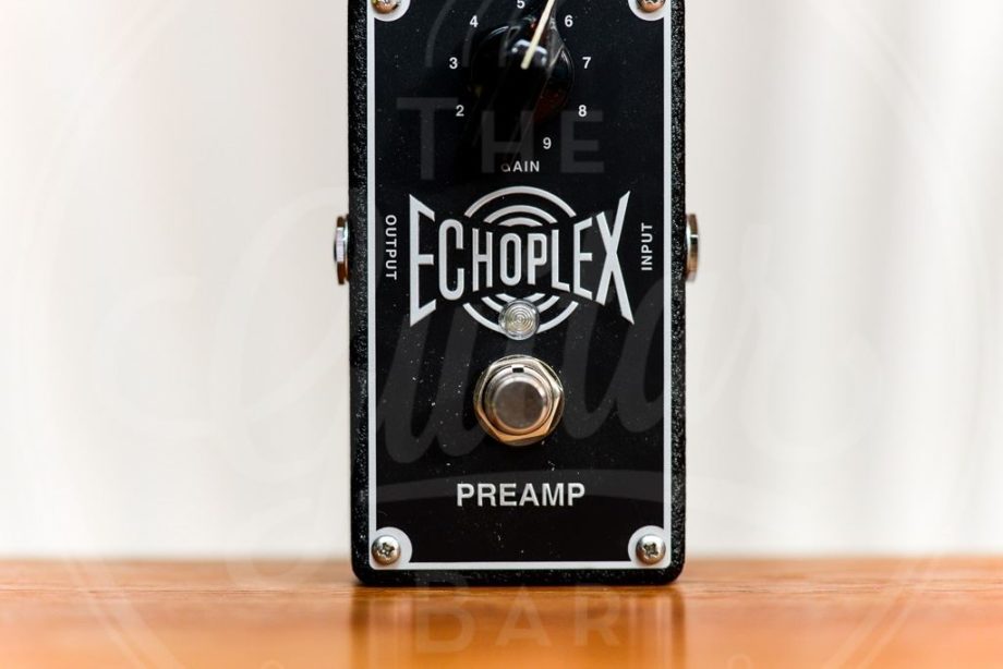 Dunlop Preamp Echoplex