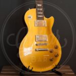 HS Anderson Goldtop sexy MF goldtop incl SKB case