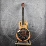 Republic Miniolian resonator