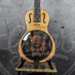 Republic Miniolian resonator