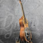 Republic Miniolian resonator