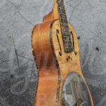 Republic Miniolian resonator
