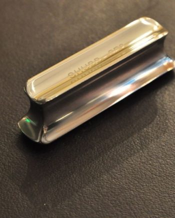 Shubb tonebar reso/lapsteel