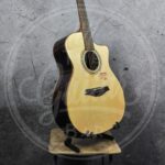 Mayson M5/SCE2 Luthier series marquis Engelman Spruce Rosewood LRBAGGS Anthem