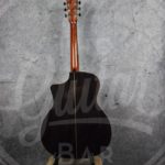 Mayson M5/SCE2 Luthier series marquis Engelman Spruce Rosewood LRBAGGS Anthem