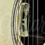 Mayson M5/SCE2 Luthier series marquis Engelman Spruce Rosewood LRBAGGS Anthem
