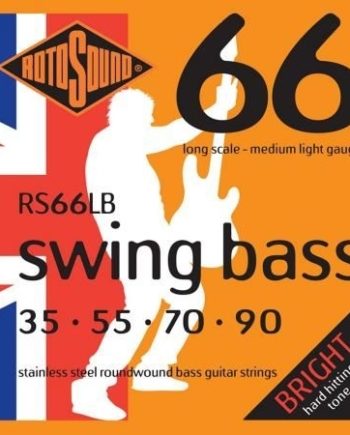 Rotosound SWING BASS 35-90