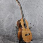 Almansa Guitarra LR-434 Pepe Toldo