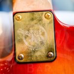 Valley Arts custom pro 3418