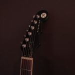 Reverend Reeves Gabrels signature