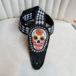 Nudie die de los muertos