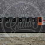 T rex fueltank Goliath Pedal power supply