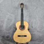 Almansa Flamenco guitar 447 Cypress