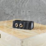 JHS buffered splitter