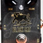Blackcat OD1 drive