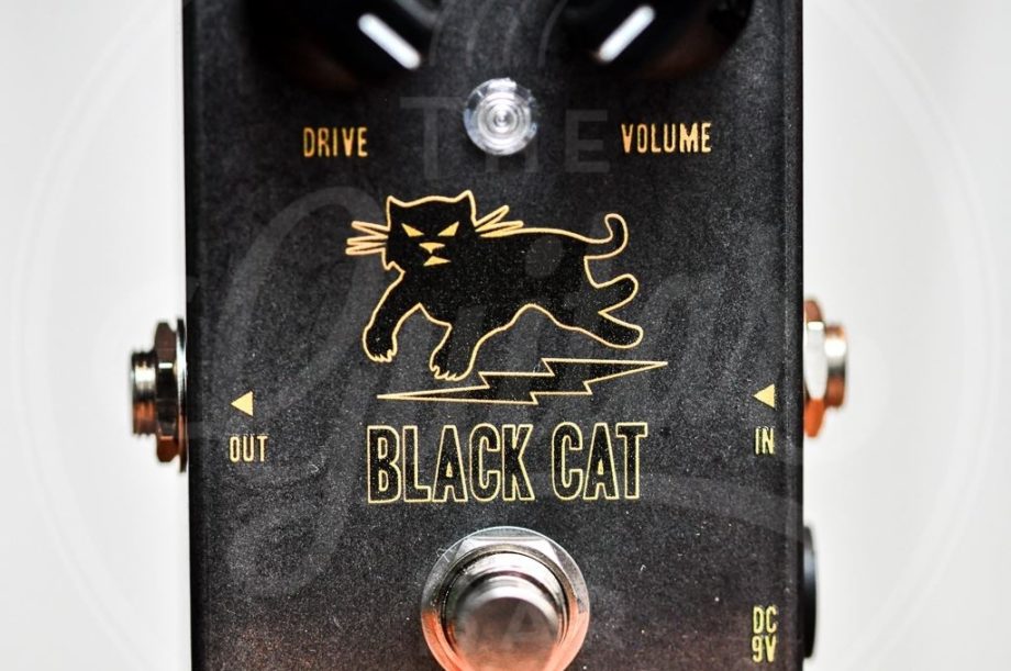 Blackcat OD1 drive