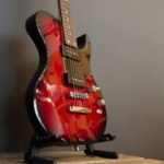 John McGuire tradition ruby P90