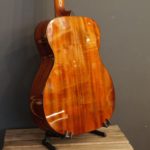 Blueridge OM mahonie spruce solid top