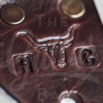 Holy Cow real vintage Ibiza brown