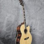 CORT CJ1F Super Jumbo