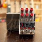 Chase Bliss analog delay