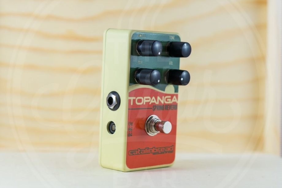 Catalinbread Topanga