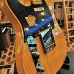 Squier CV STRAT '60s 3TS LH